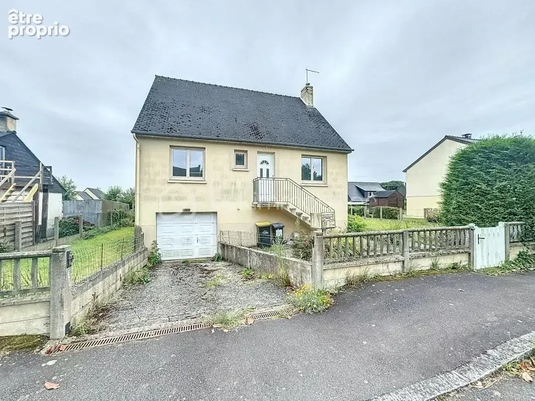 Maison au Centre d'Aubigné - Opportunité d'Investissement Exceptionnelle - photo 8