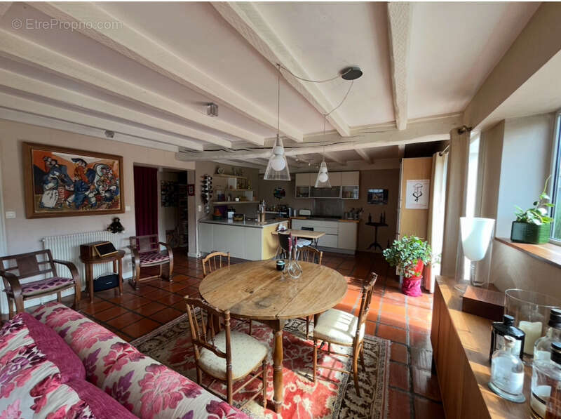 Appartement à ASCAIN