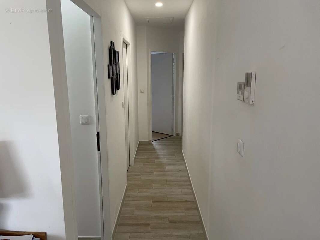 Maison à AIGREFEUILLE-D&#039;AUNIS