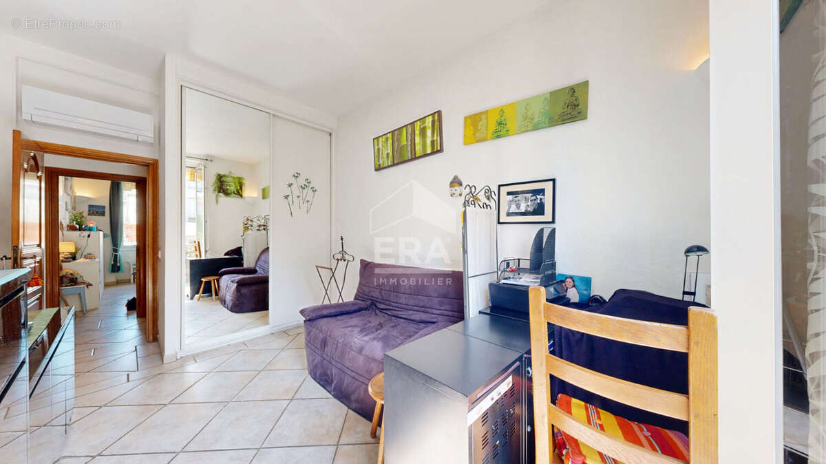 Appartement 83m² à nice - photo 15