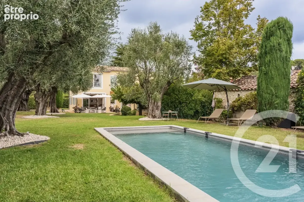 Maison 5 pièces 174 m² à vendre à Nice (06100) - photo 16