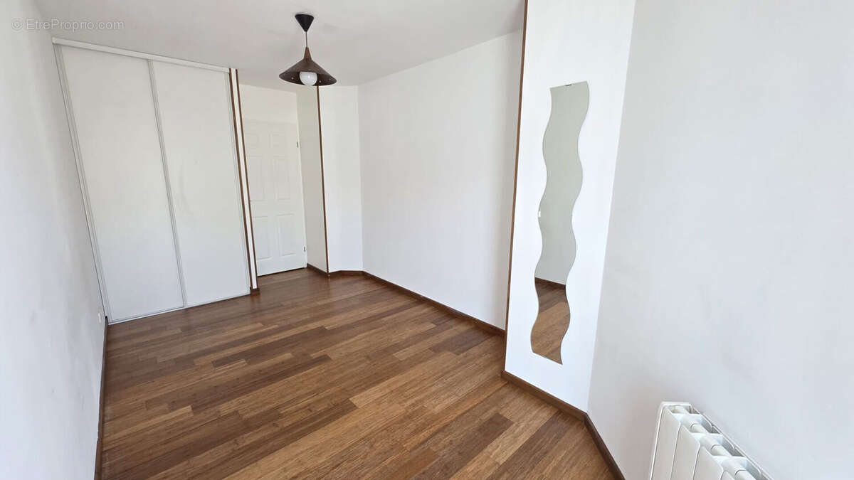 Appartement Beaumont Sur Oise 2 pièce(s) 50.61 m2 - photo 5
