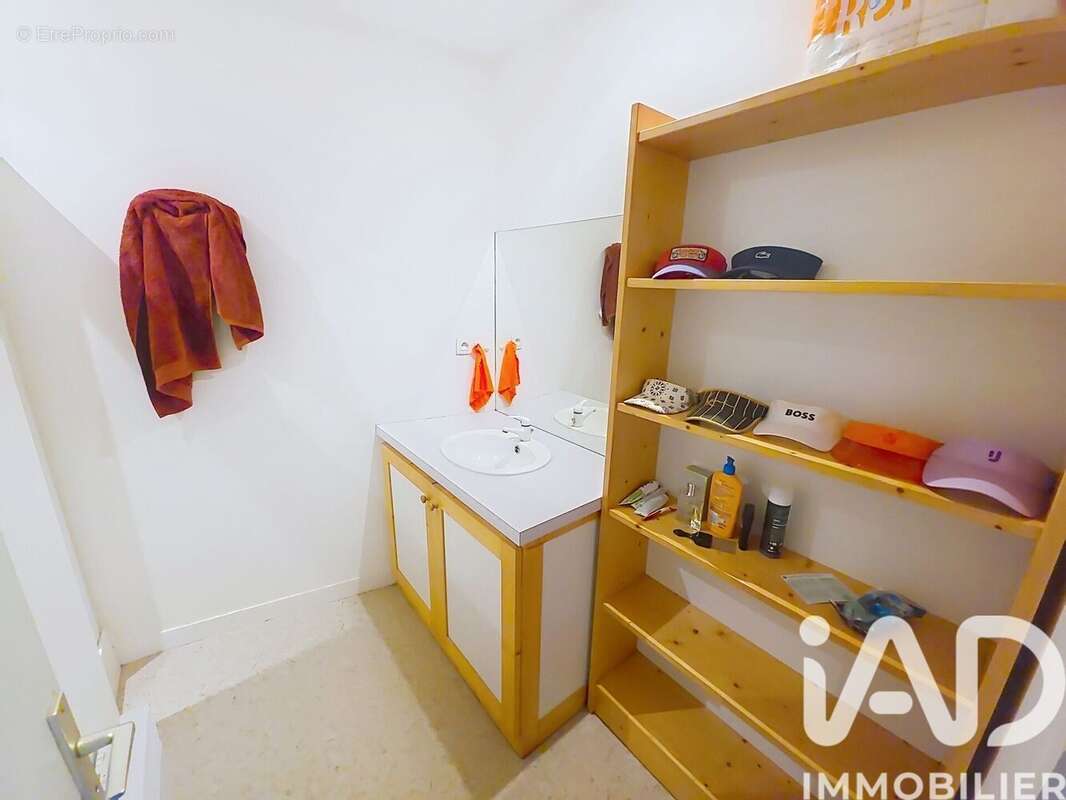 Photo 5 - Appartement à MARTHON