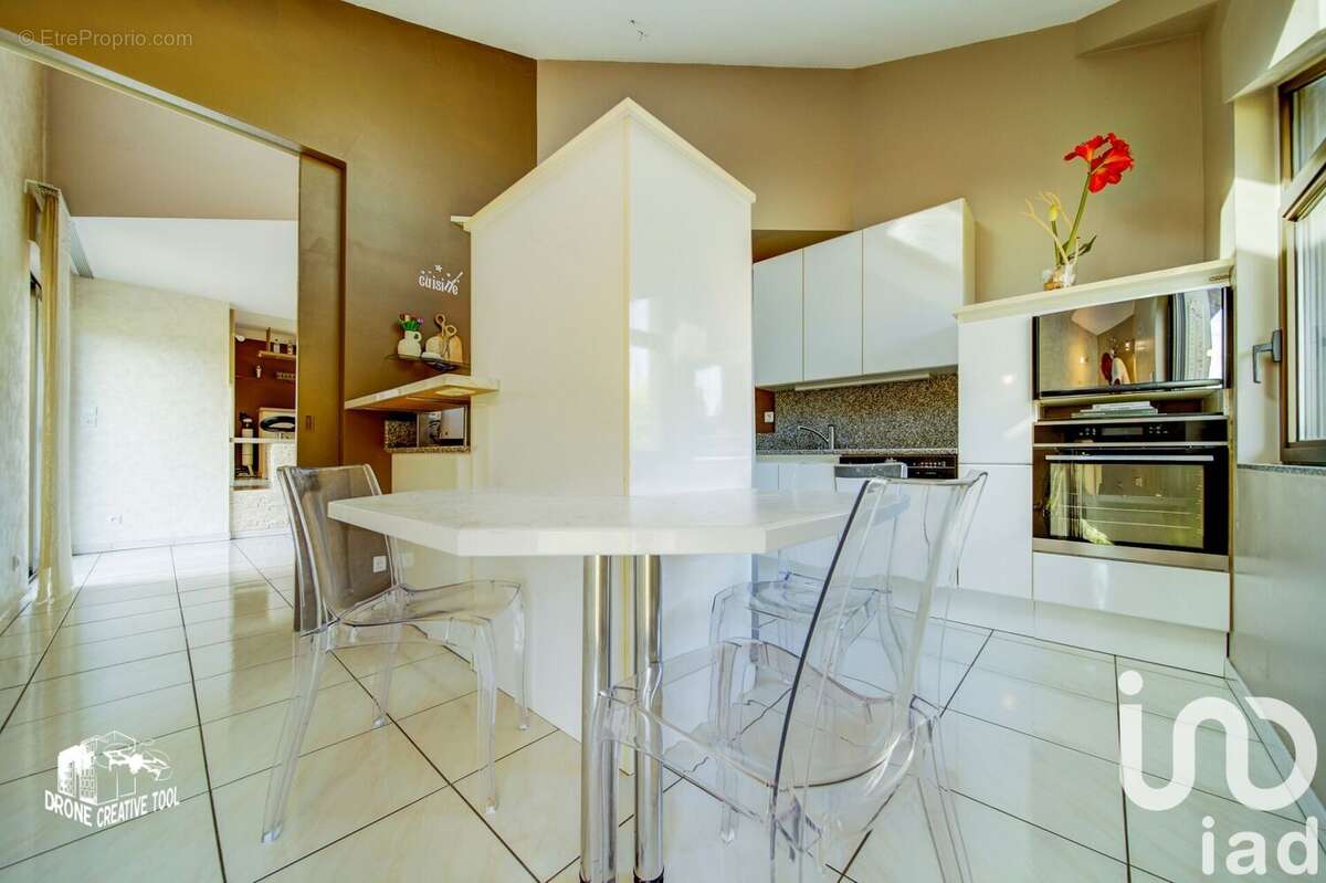 Photo 6 - Maison à VITRY-SUR-ORNE