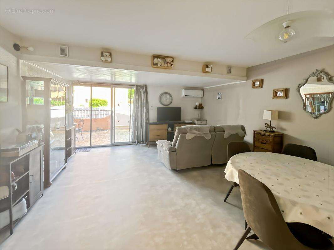 Appartement à VALRAS-PLAGE
