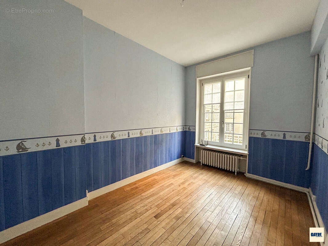 Appartement 63 m² à Saint-Malo  - photo 3