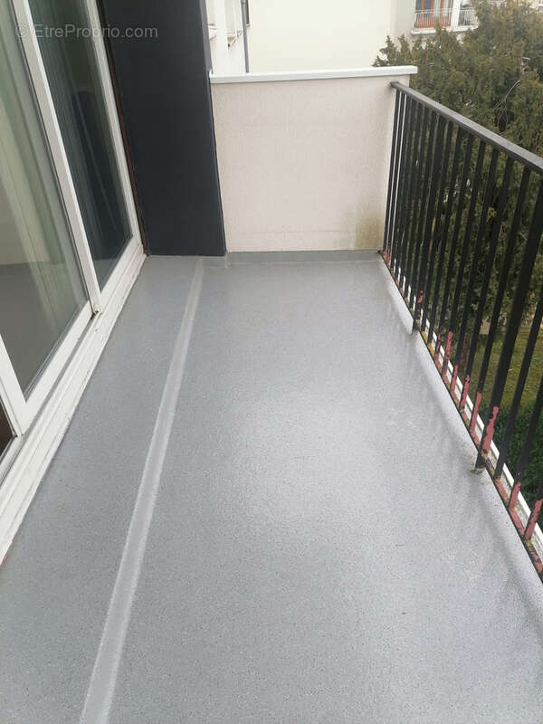 Appartement à SAINT-MAUR-DES-FOSSES