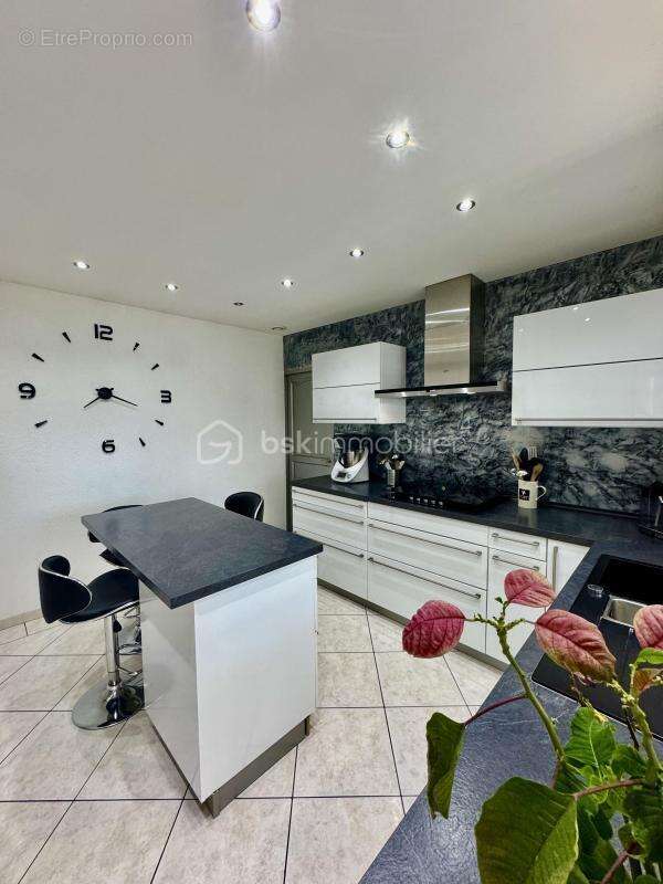 Maison à HAM-SOUS-VARSBERG