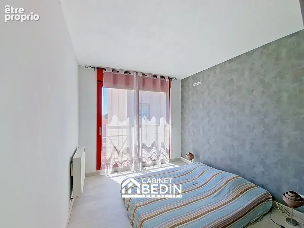 Appartement 77 m² à Toulouse  - photo 2