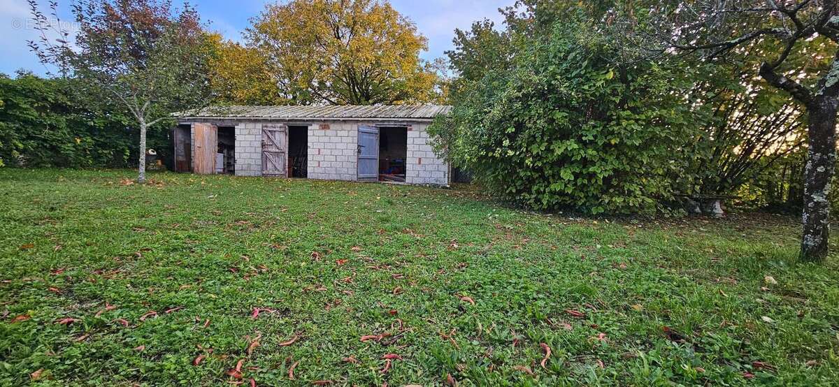 Photo 9 - Maison à SAINT-SAVINIEN