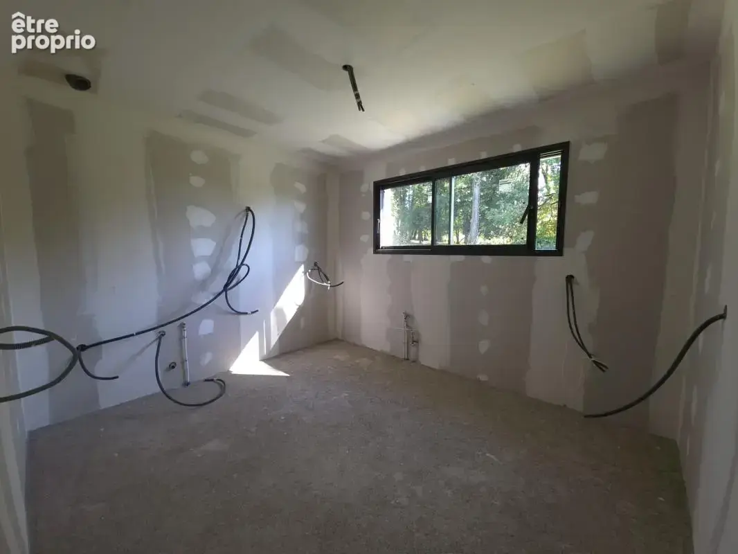 Maison 4 pièces 100 m² à vendre à Faucigny (74130) - photo 5