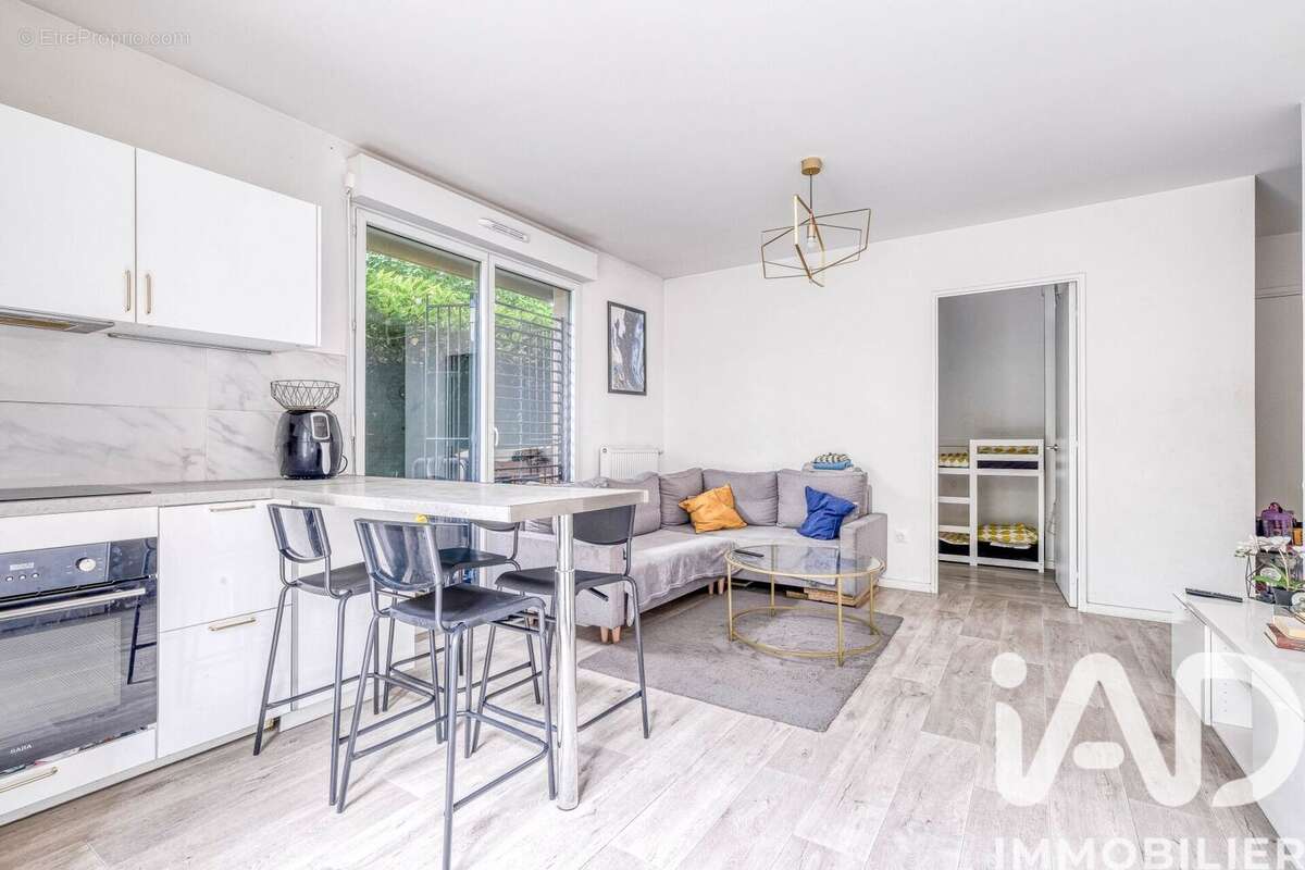 Photo 5 - Appartement à SEVRAN