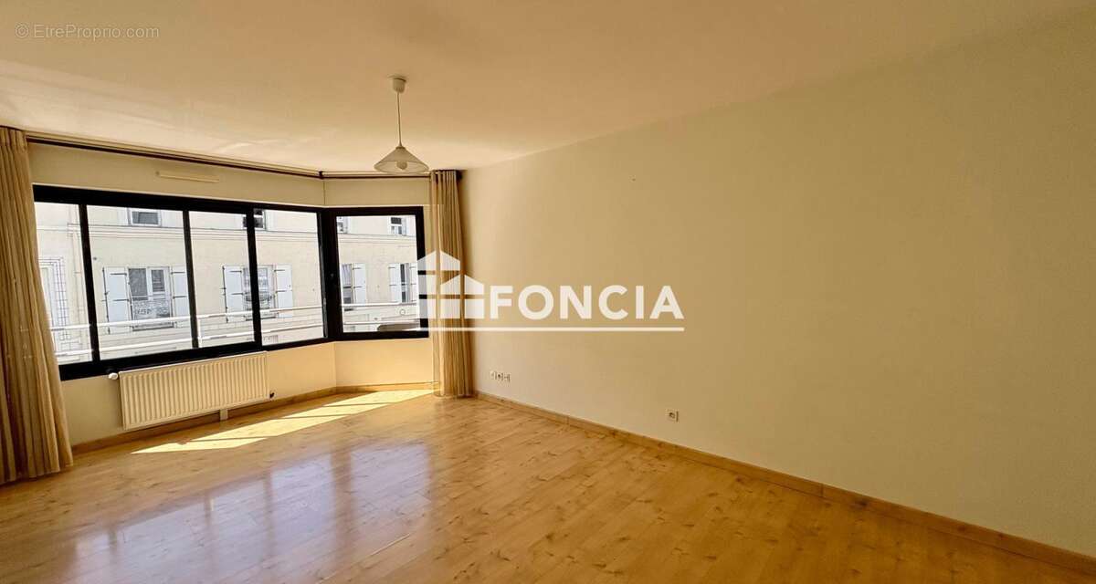 Appartement à LA ROCHE-SUR-YON