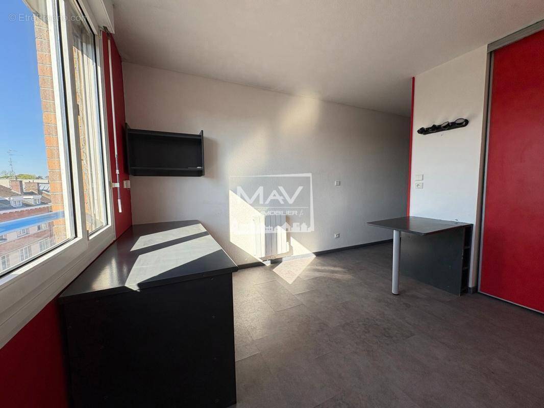 Appartement à ROUBAIX