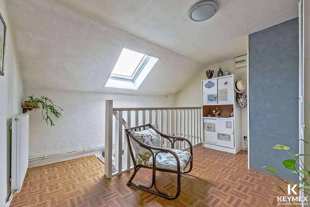 Maison à BORAN-SUR-OISE