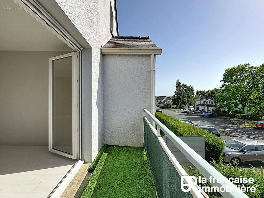 Appartement à LA BOUEXIERE