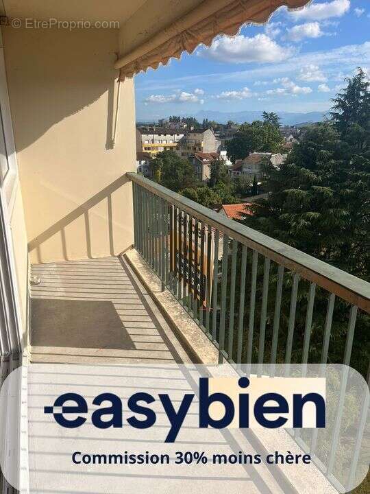 Appartement à PAU
