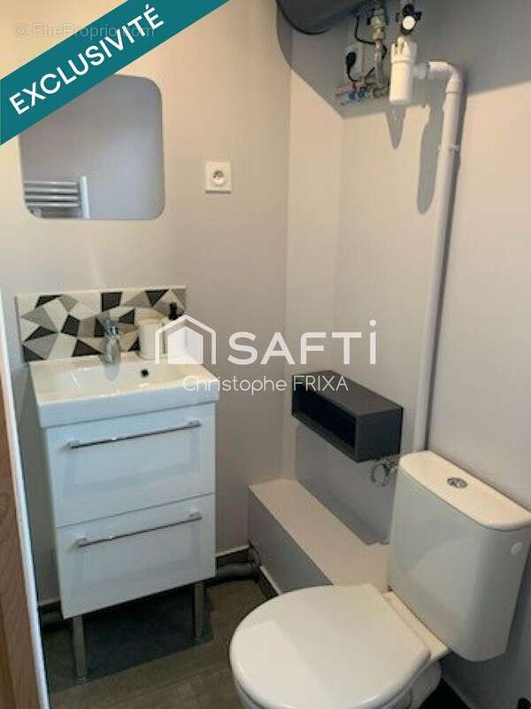 Photo 5 - Appartement à ROUEN