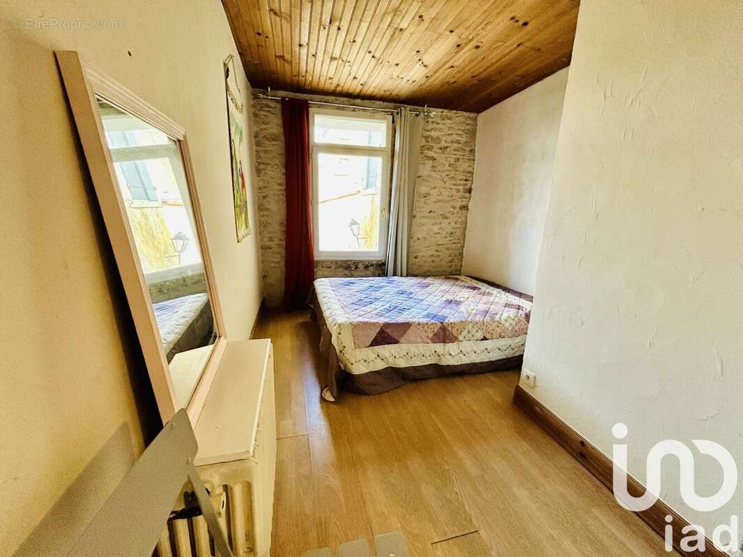 Photo 7 - Maison à SAINT-GEORGES-D'OLERON