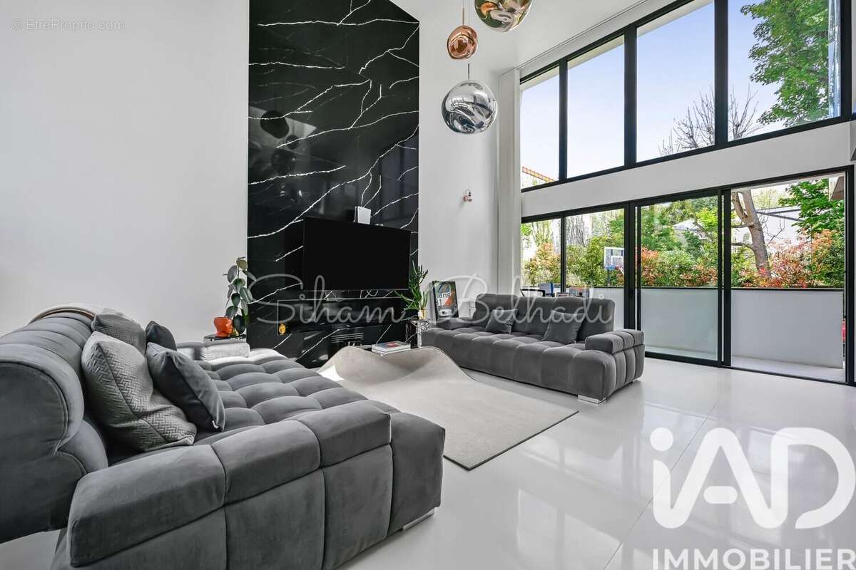 Photo 3 - Maison à SAINT-MAUR-DES-FOSSES