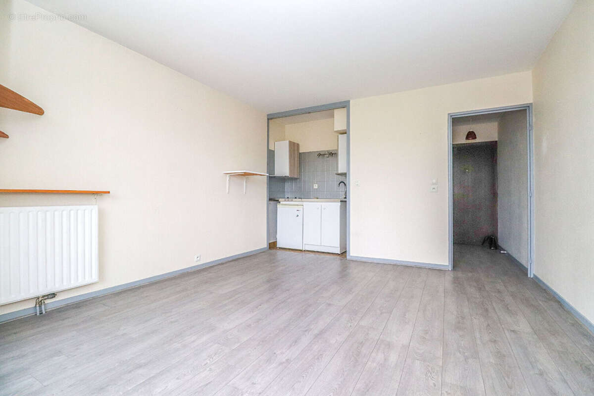 Appartement à DIJON