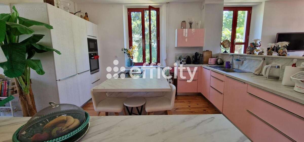 Appartement à ARGELES-GAZOST