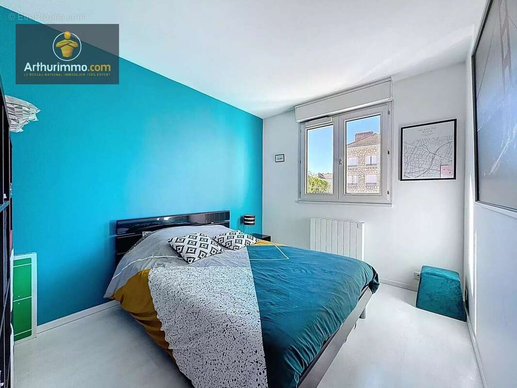 Appartement à EAUBONNE