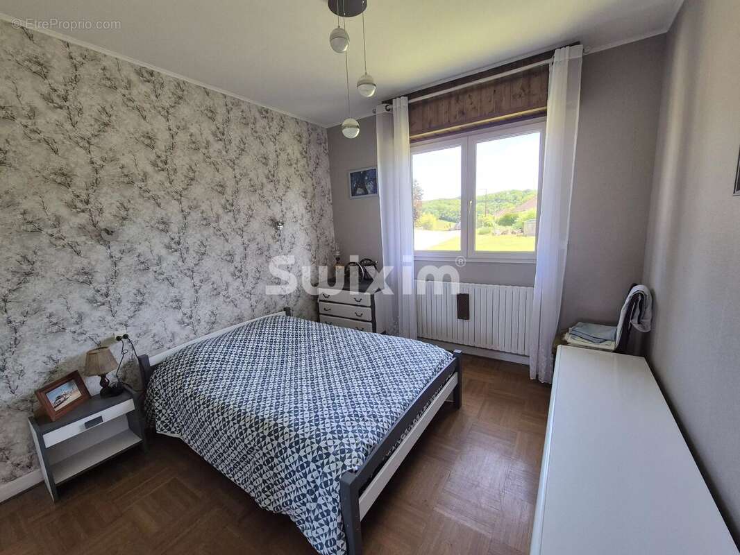 Maison au calme - photo 9