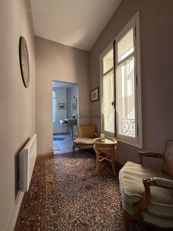 Maison à SAINT-LAURENT-DE-LA-CABRERISSE