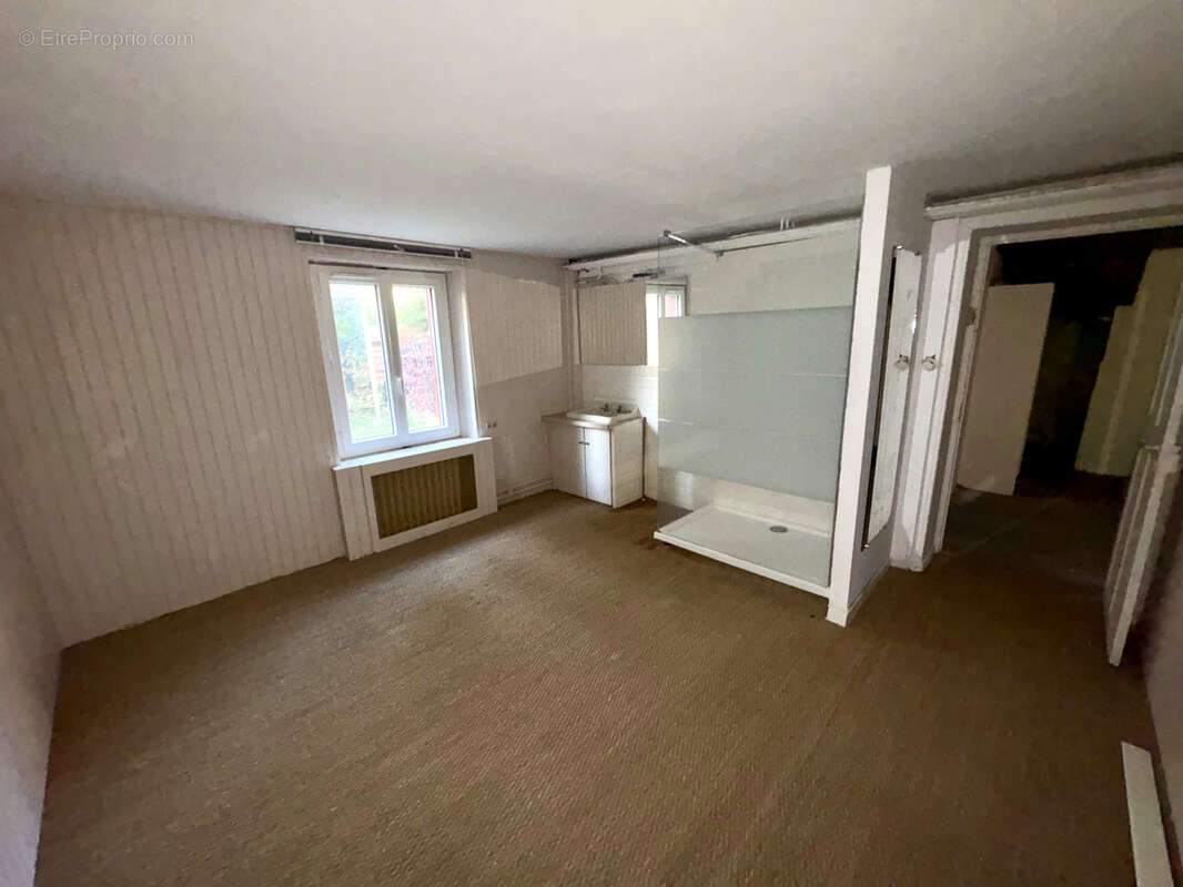 Maison à CHAMALIERES