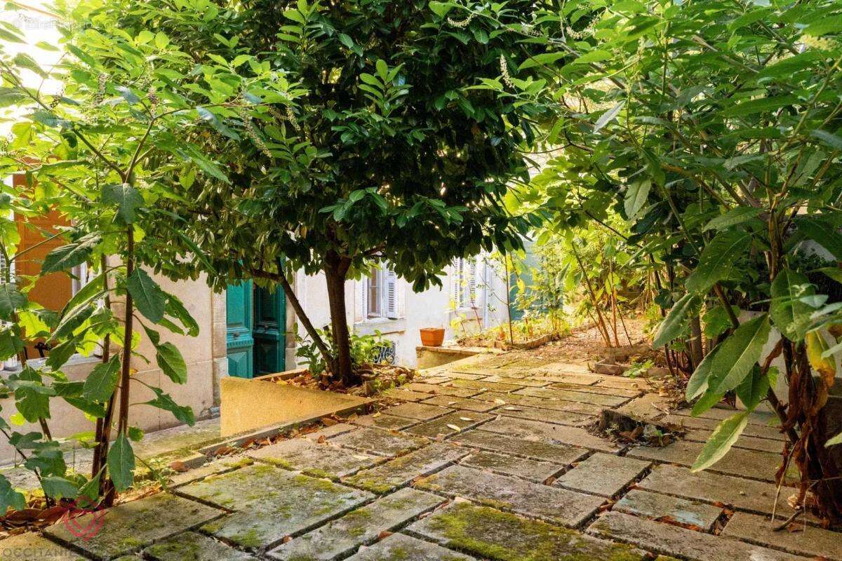 Maison à CARCASSONNE