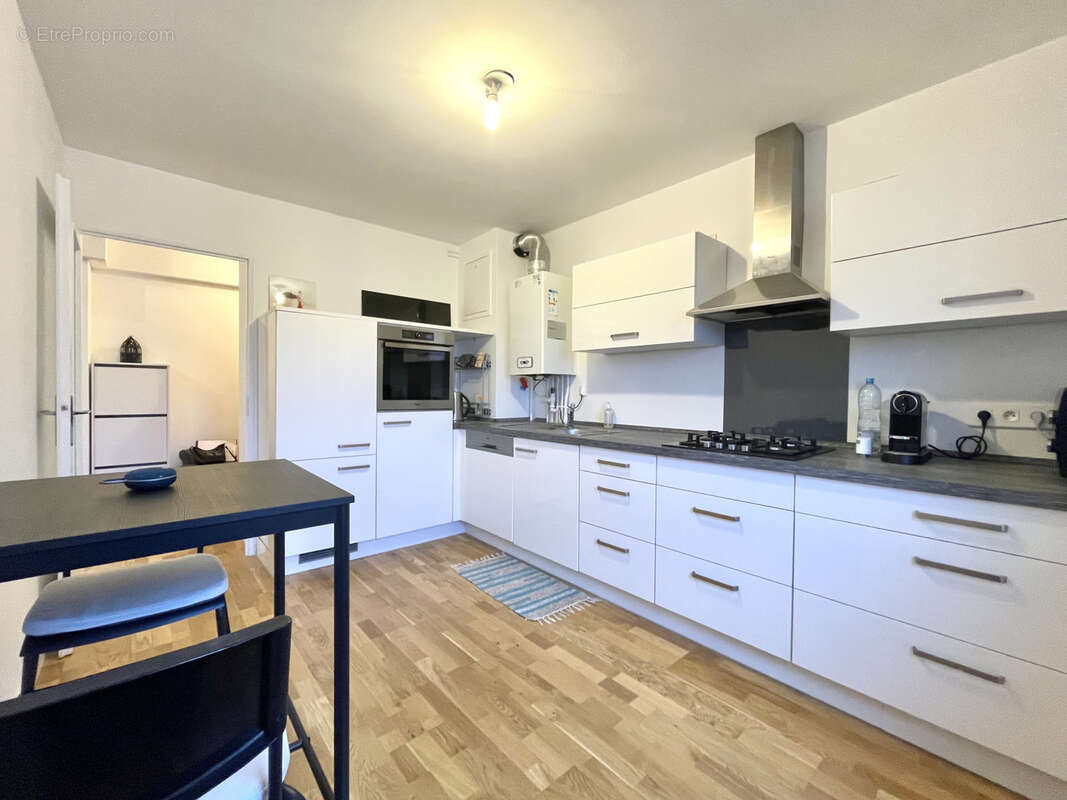 Appartement à HAGONDANGE