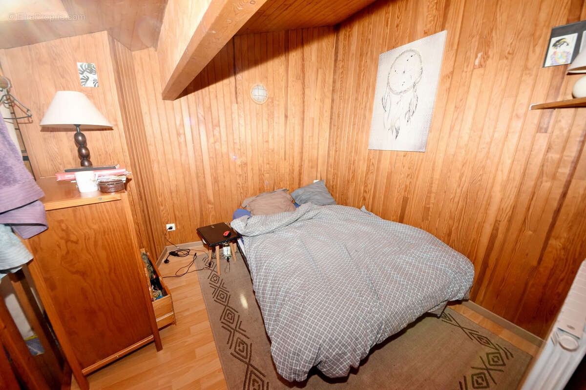 Maison à SAINT-COUAT-D&#039;AUDE