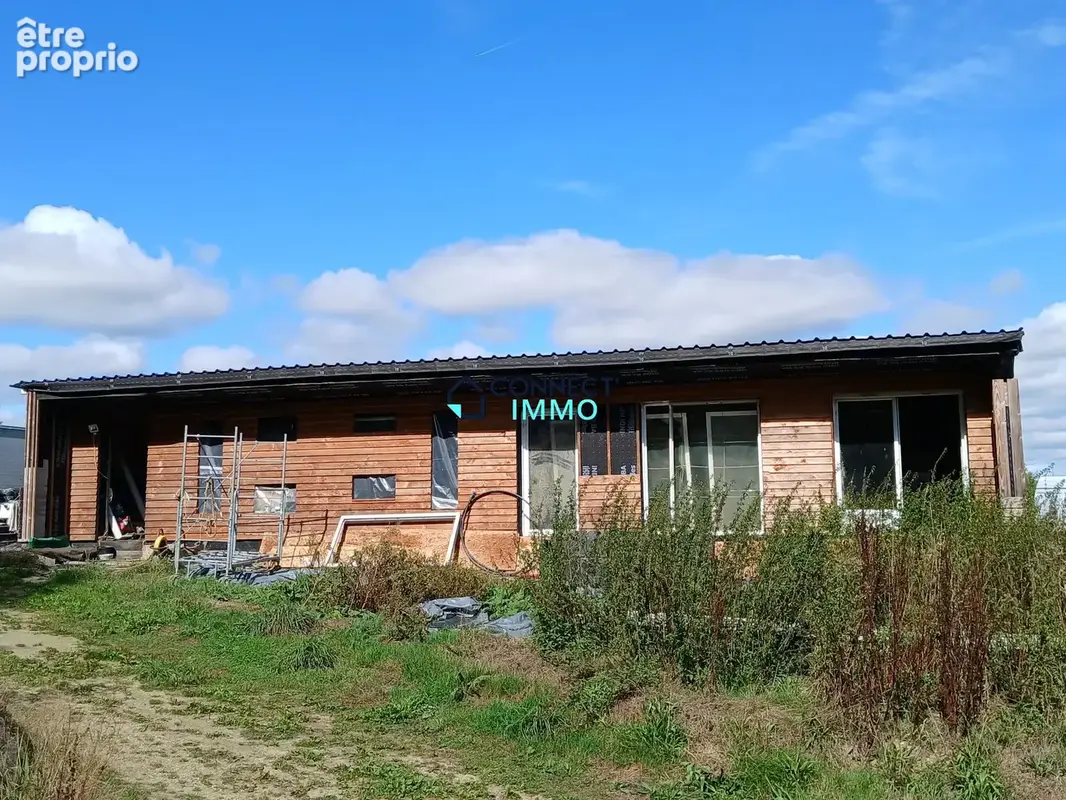 Maison 4 pièces 250 m² à vendre à Gourin (56110) - photo 2