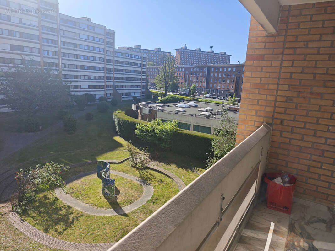Appartement à LILLE