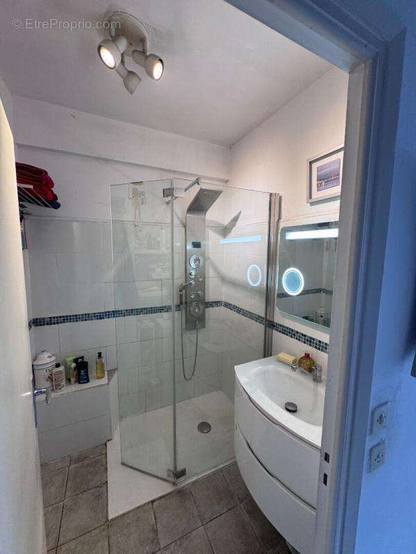 Appartement à CAGNES-SUR-MER