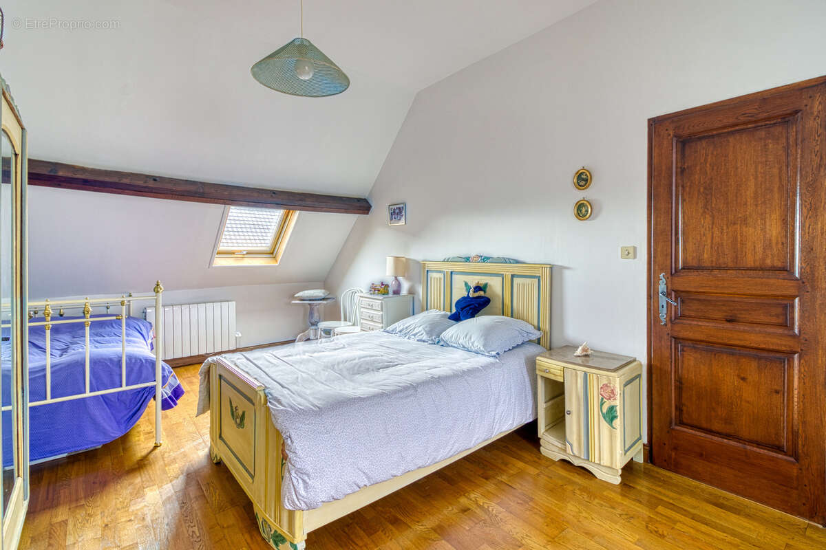 Fermette 200 m2 - photo 16