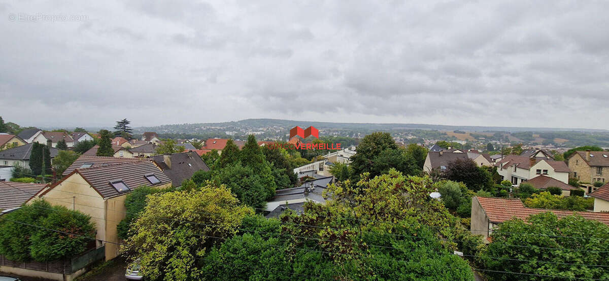 Appartement à CONFLANS-SAINTE-HONORINE