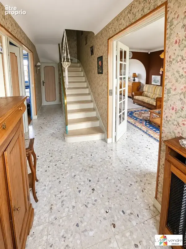 Maison 5 pièces 105 m² à vendre à Quincy-Sous-Senart (91480) - photo 2