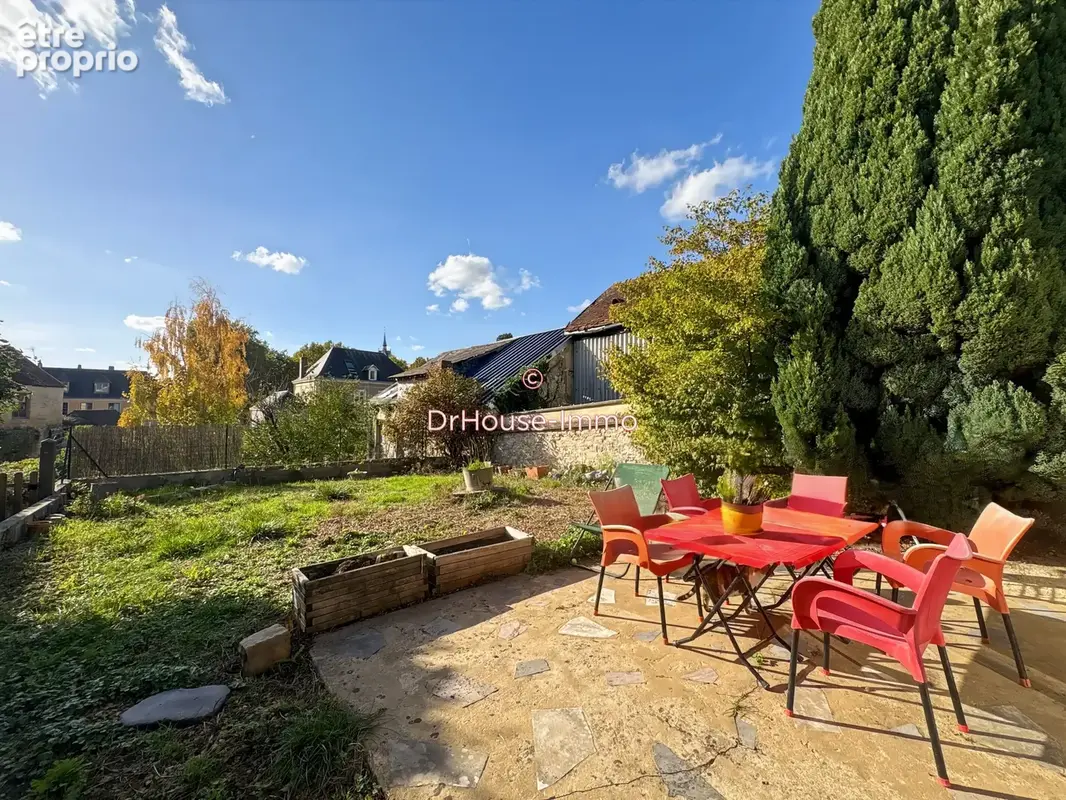 Maison 4 pièces 113 m² à vendre à La Ferte-Bernard (72400) - photo 6