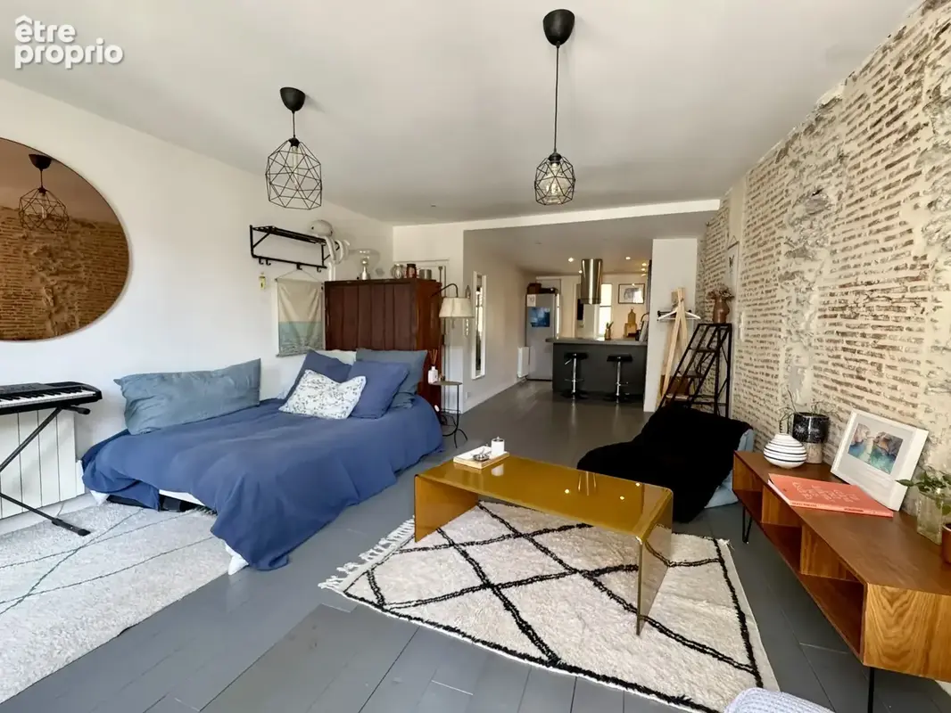 Hyper Centre - Bel Appartement de Charme - photo 3