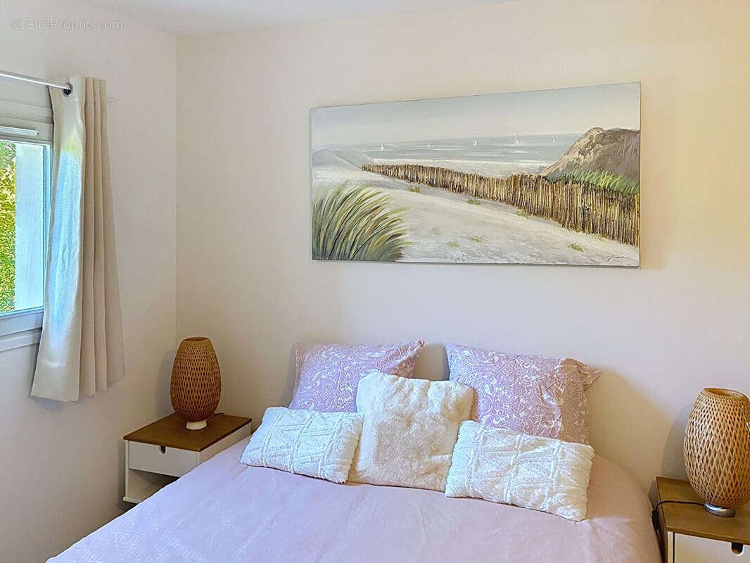 Appartement Cabourg 3 pièce(s) 31.09 m2 - photo 9