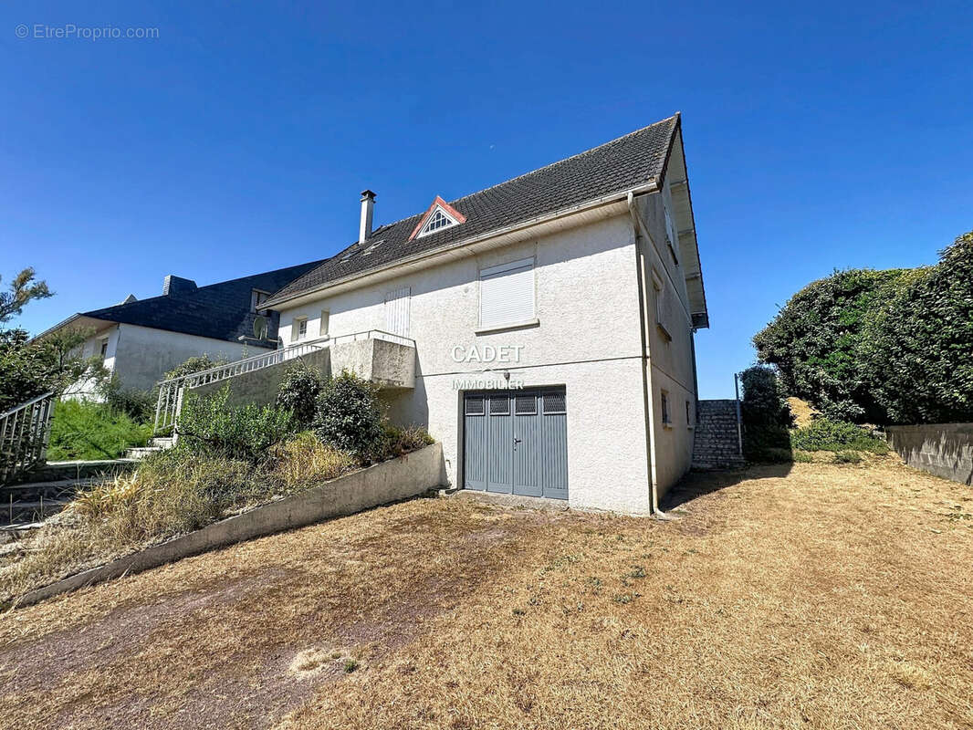 Maison 138 m² à Saint-Pair-Sur-Mer  - photo 6