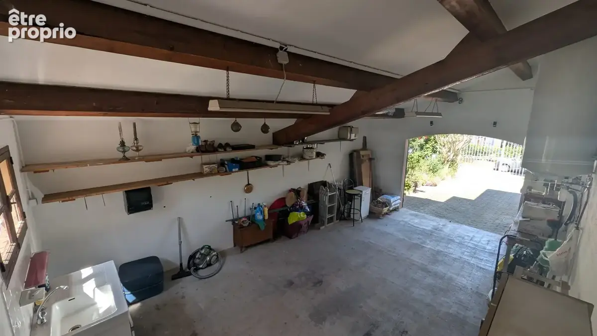 Maison 125 m² à Gonfaron  - photo 8