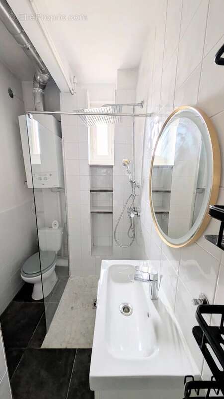 Appartement à NOISY-LE-SEC