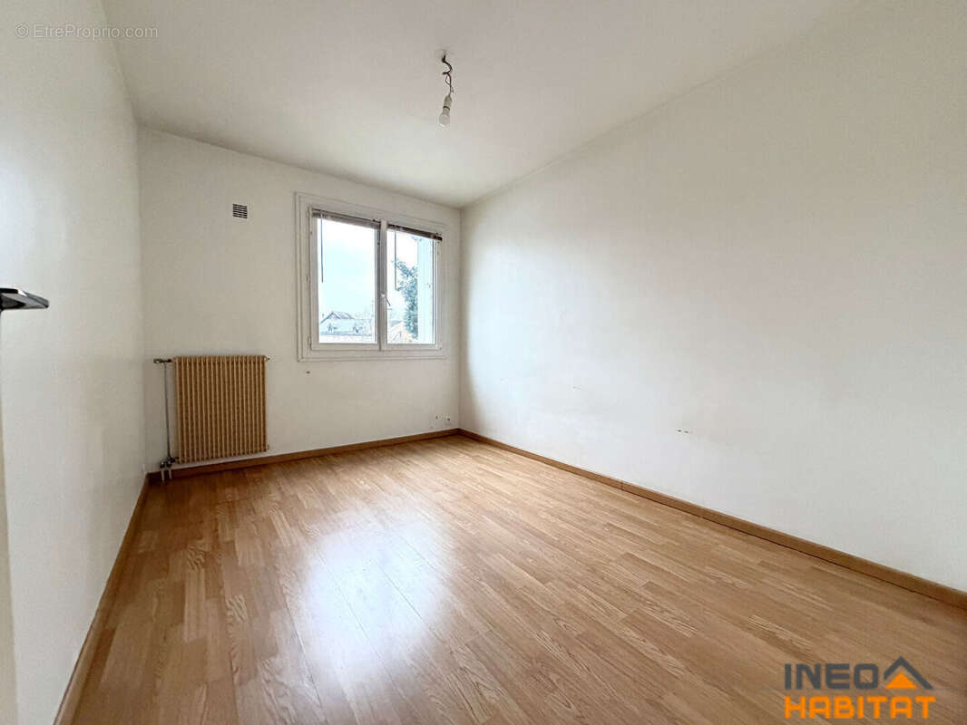 Appartement à SAINT-JACQUES-DE-LA-LANDE