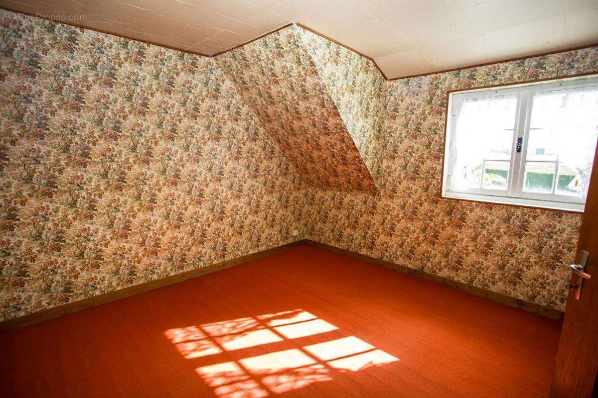 Maison à PLEUMEUR-GAUTIER