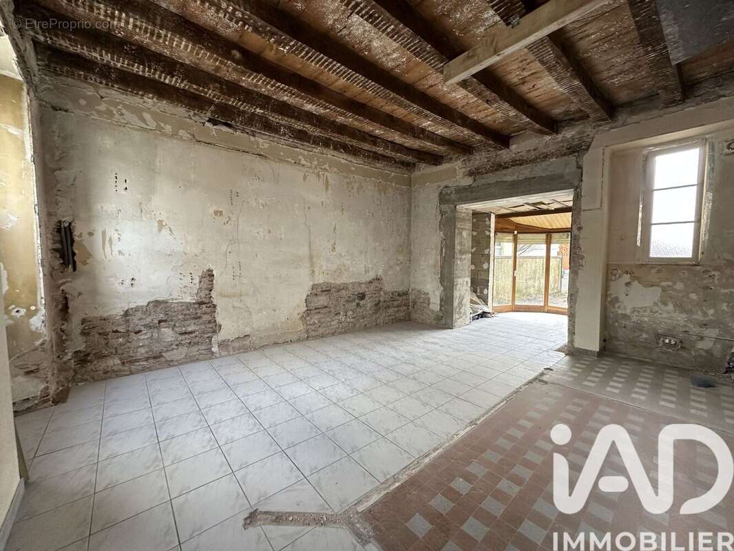 Photo 8 - Appartement à CAHORS