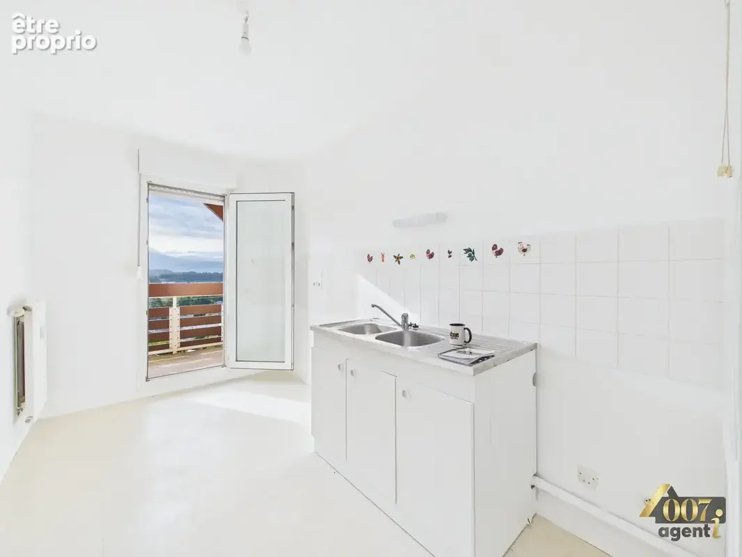 Appartement 4 pièces 70 m² à vendre à Bassens (73000) - photo 5