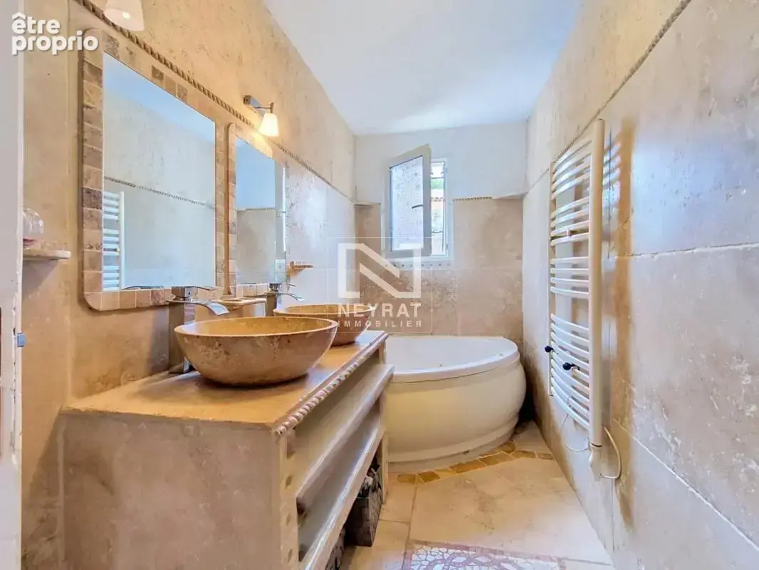 Callian villa 4 chambres, piscine; garage,terrain - photo 12